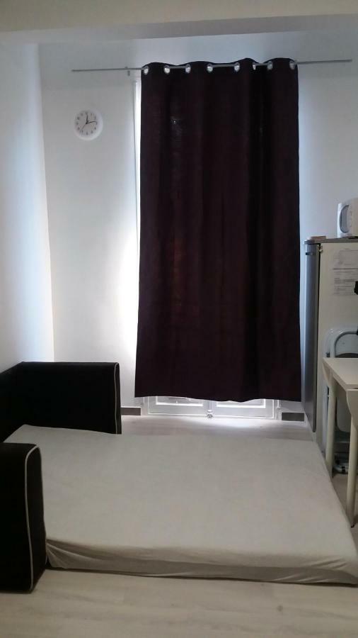 Nice Apart Backpackers S5 Apartment Exterior foto
