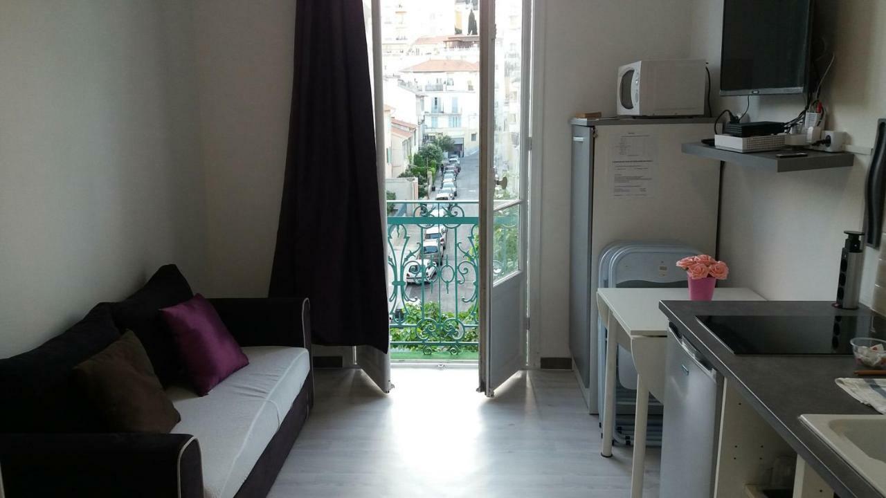Nice Apart Backpackers S5 Apartment Exterior foto